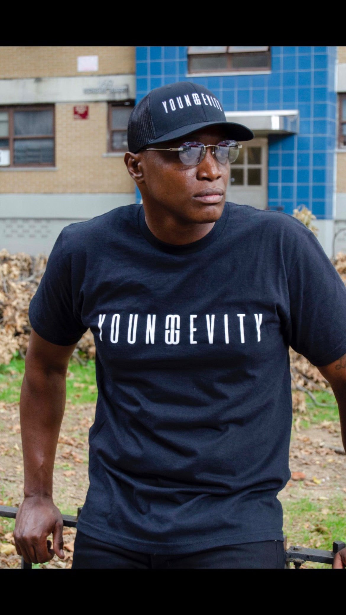 Signature Trucker Hat