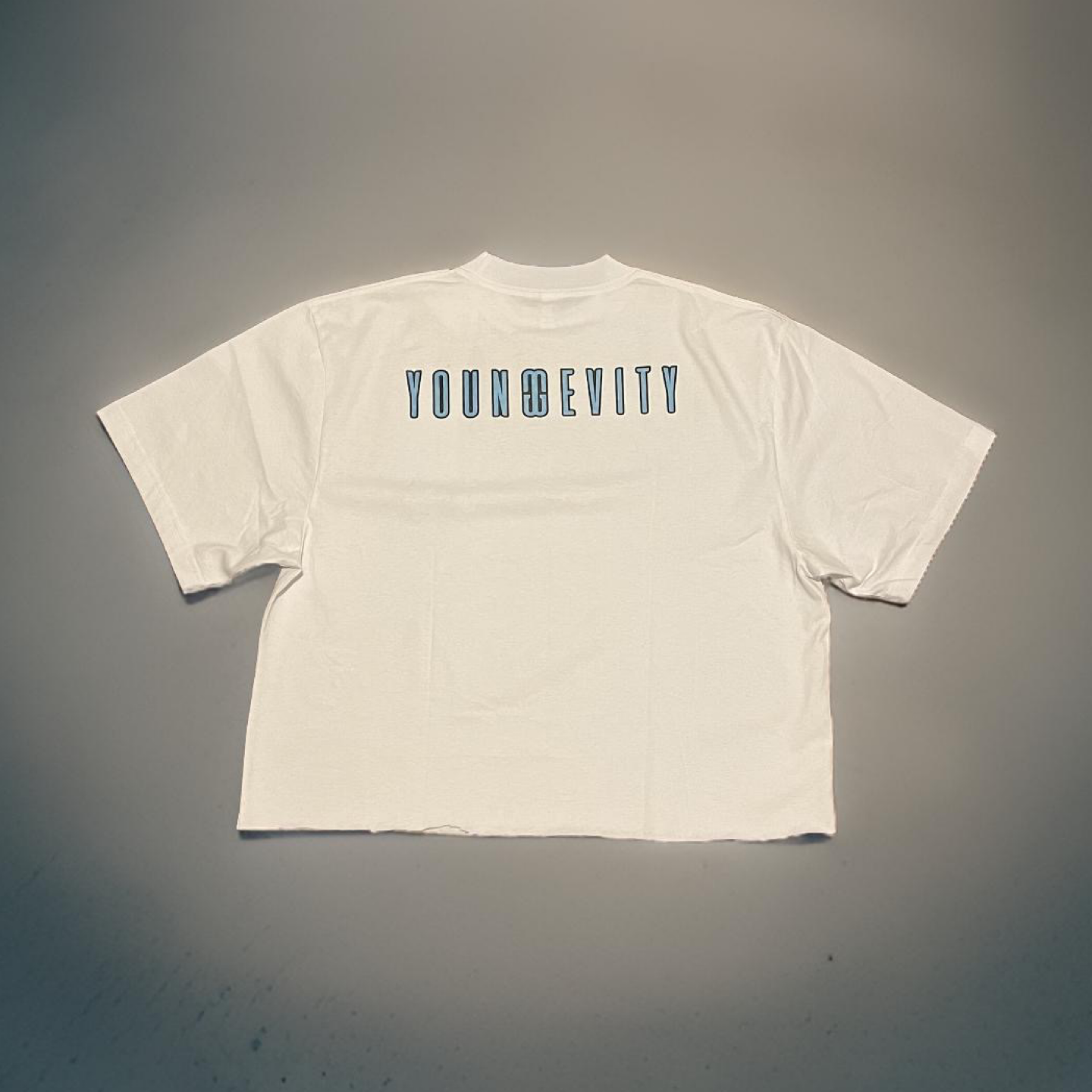 Crop T-Shirt