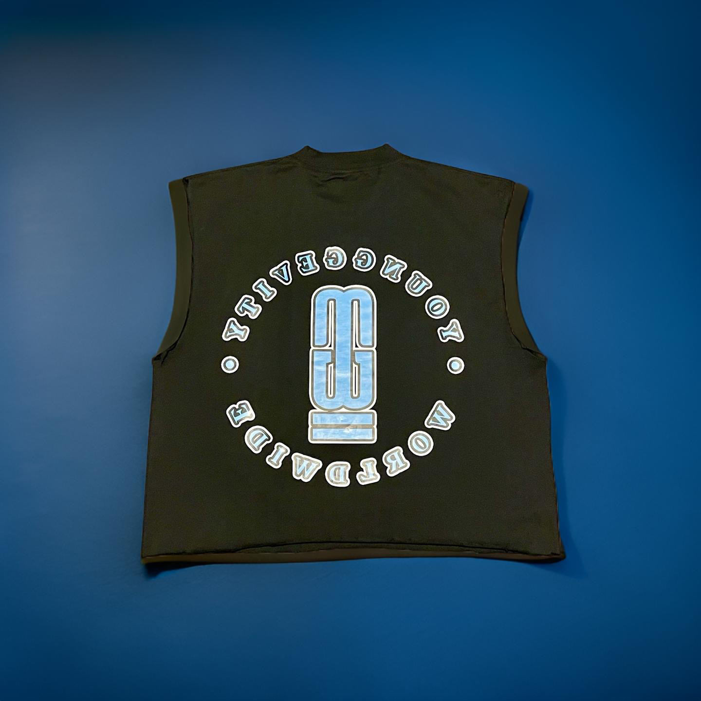 Crop T-shirt
