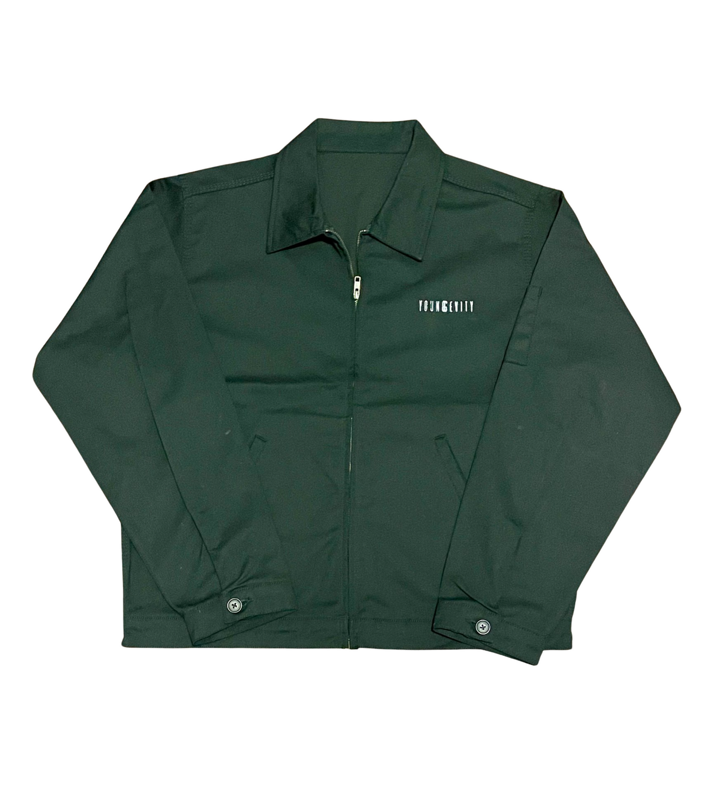 Lightweight Mechanic Jacket