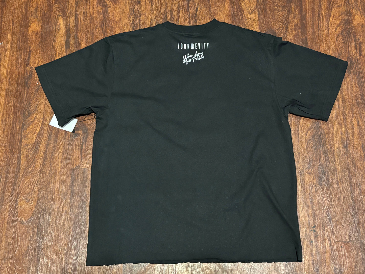 Over sized Legacy T-shirt