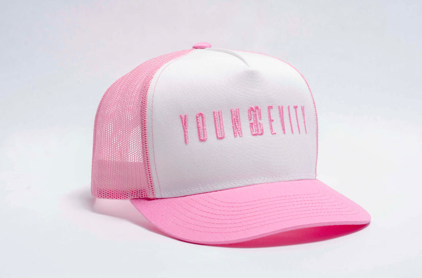 Signature Foam Trucker Hat