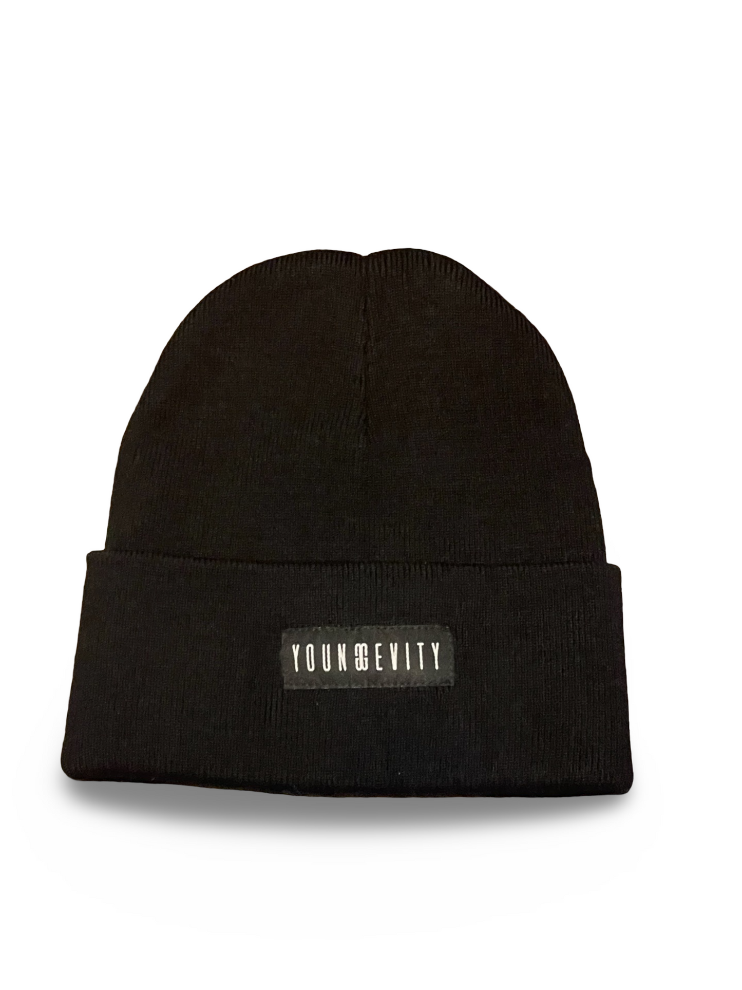 Signature Logo Winter Hat