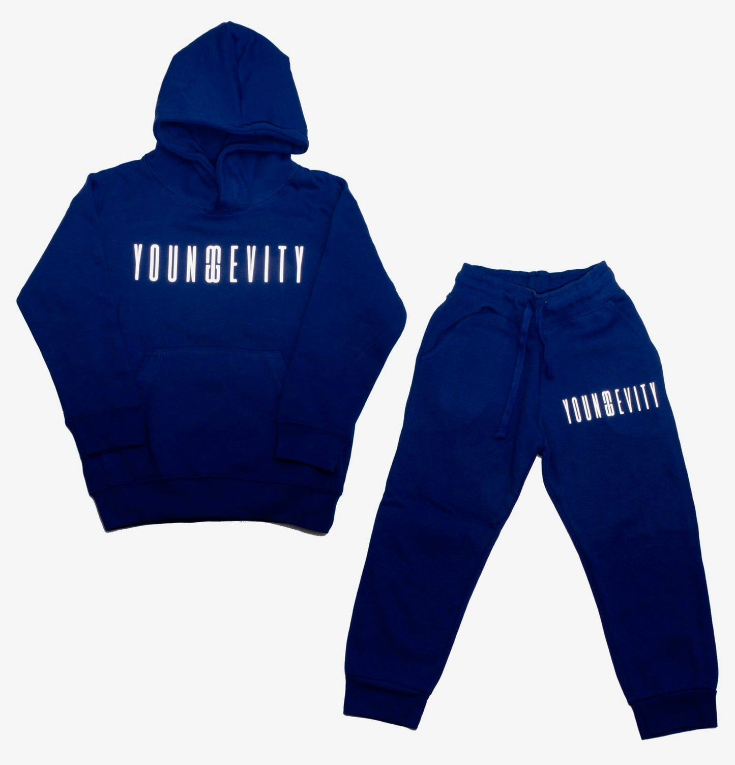Kids Signature Logo Set