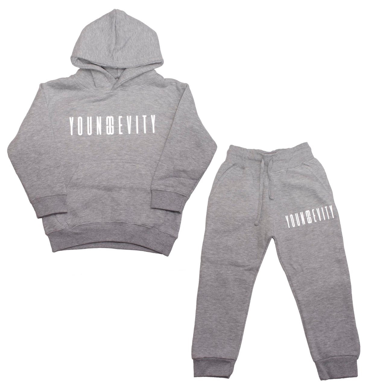 Kids Signature Logo Set