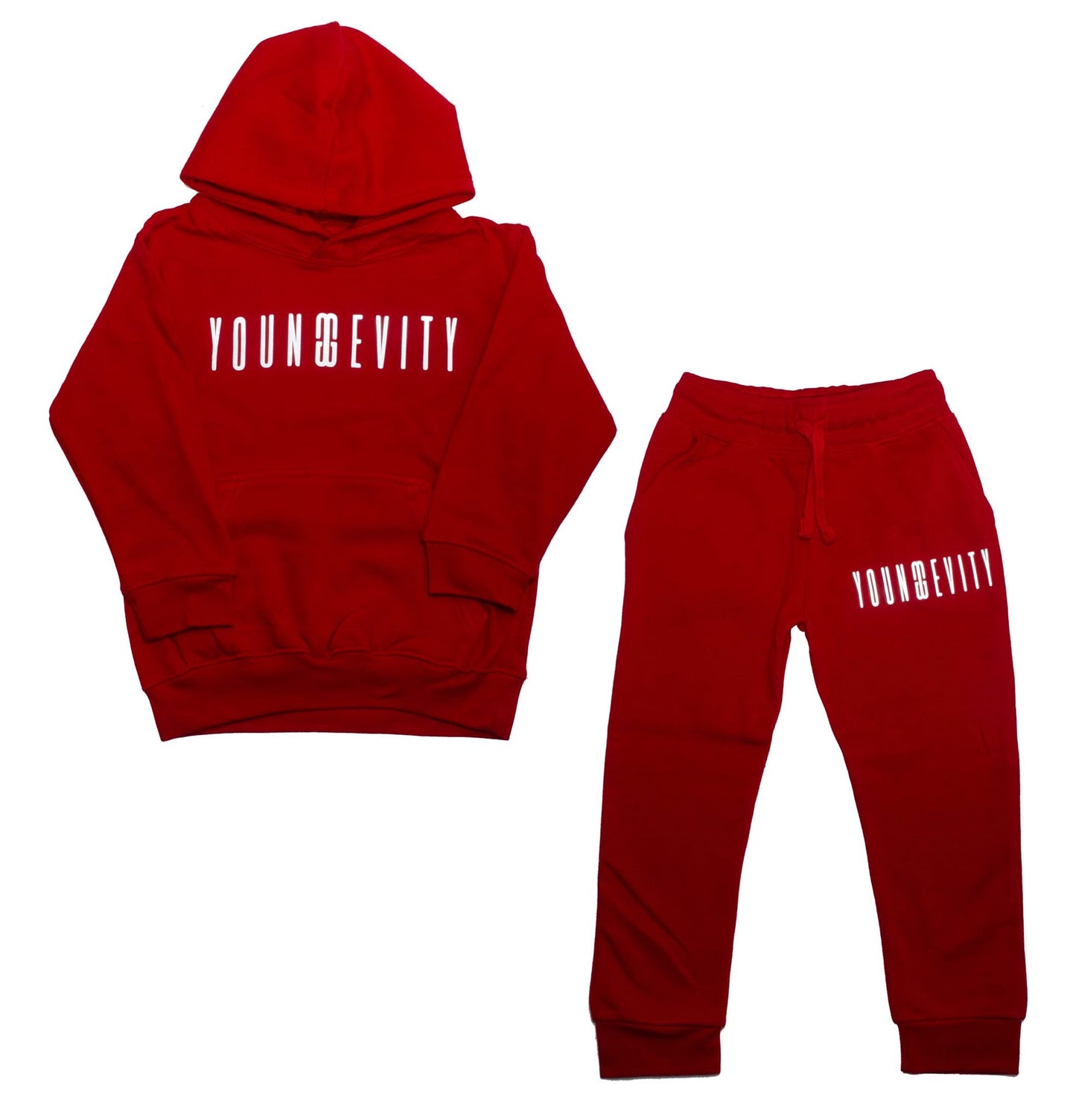 Kids Signature Logo Set