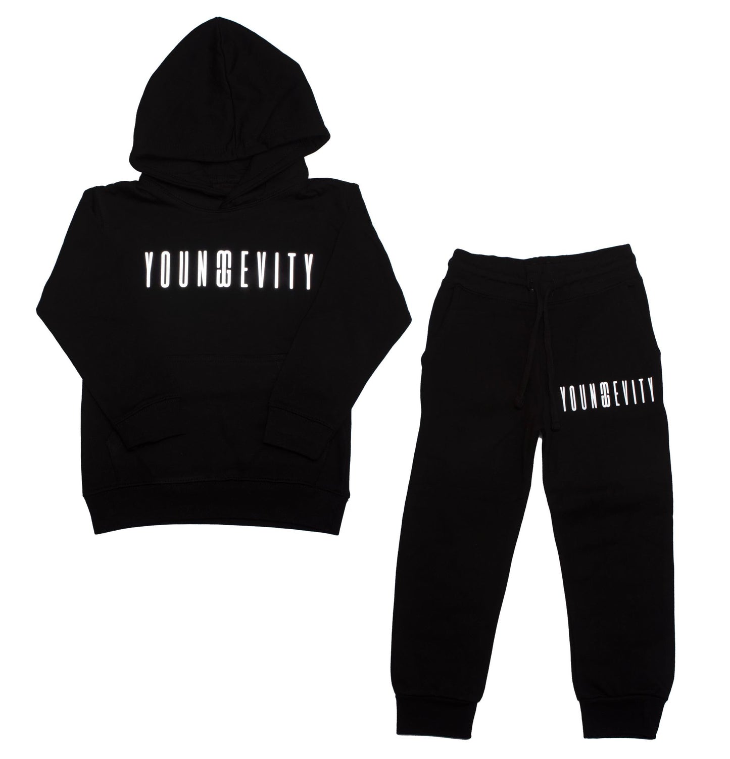 Kids Signature Logo Set