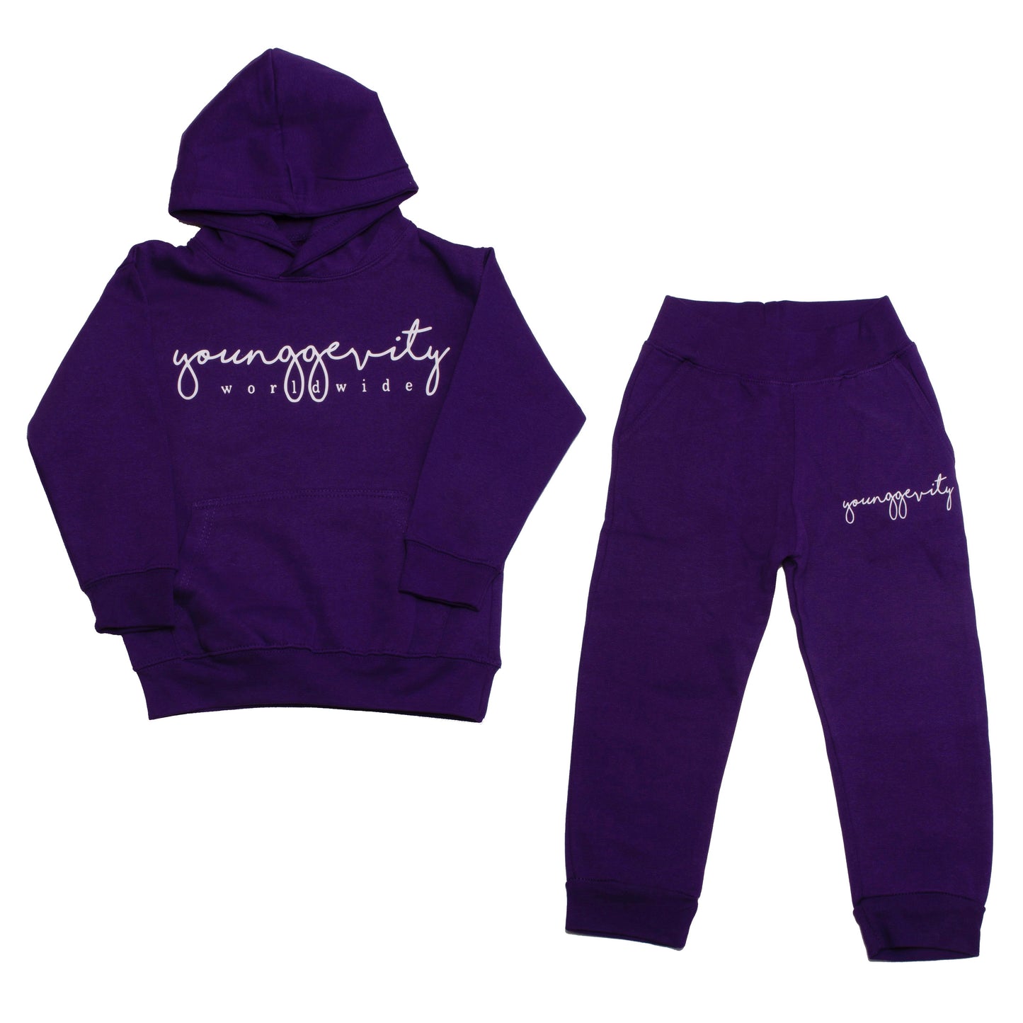 Kids Signature Logo Set
