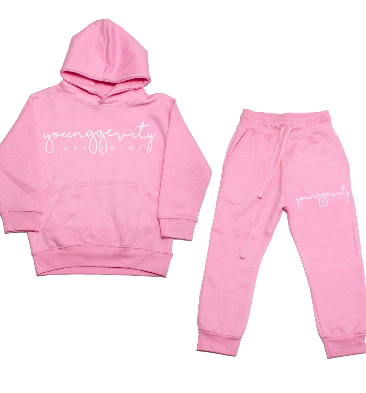 Kids Signature Logo Set
