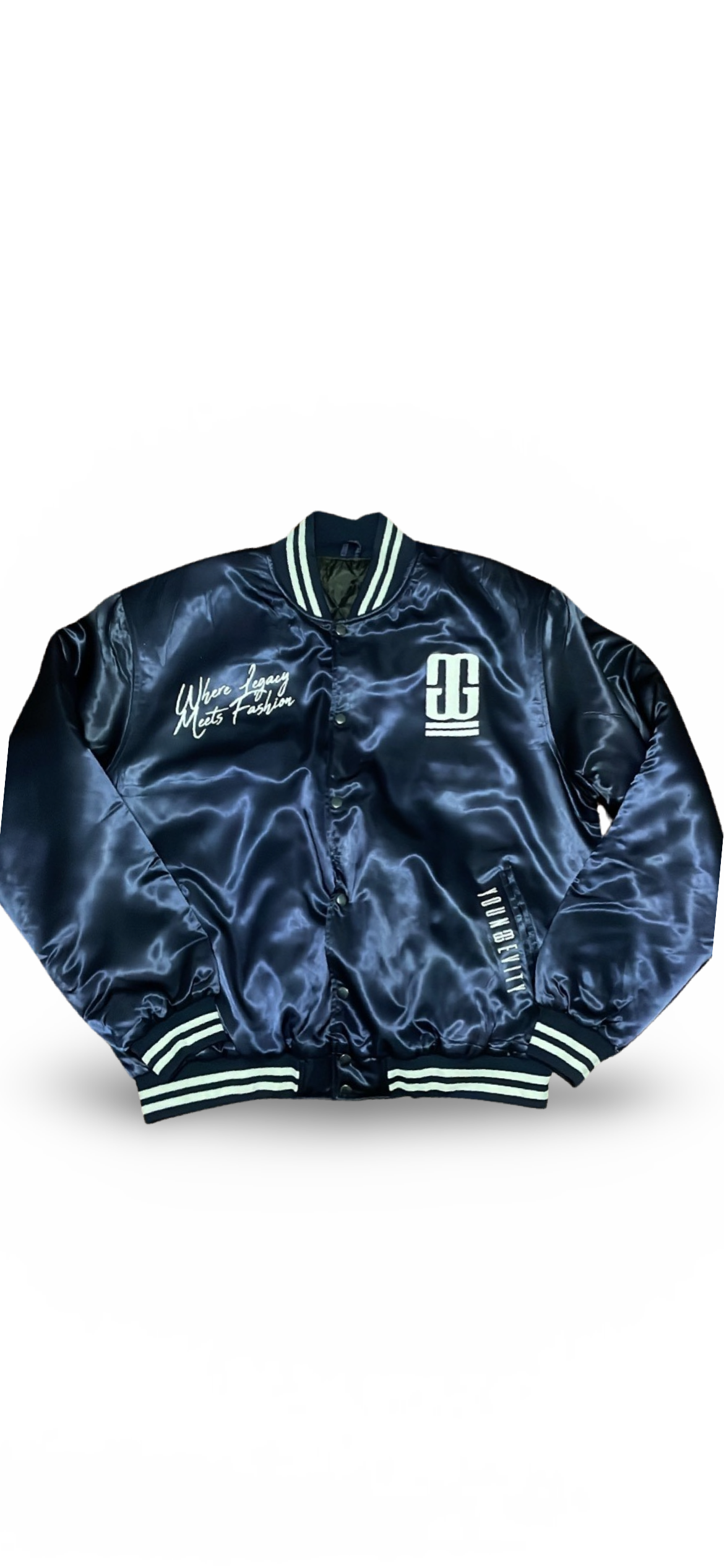 Varsity Jacket