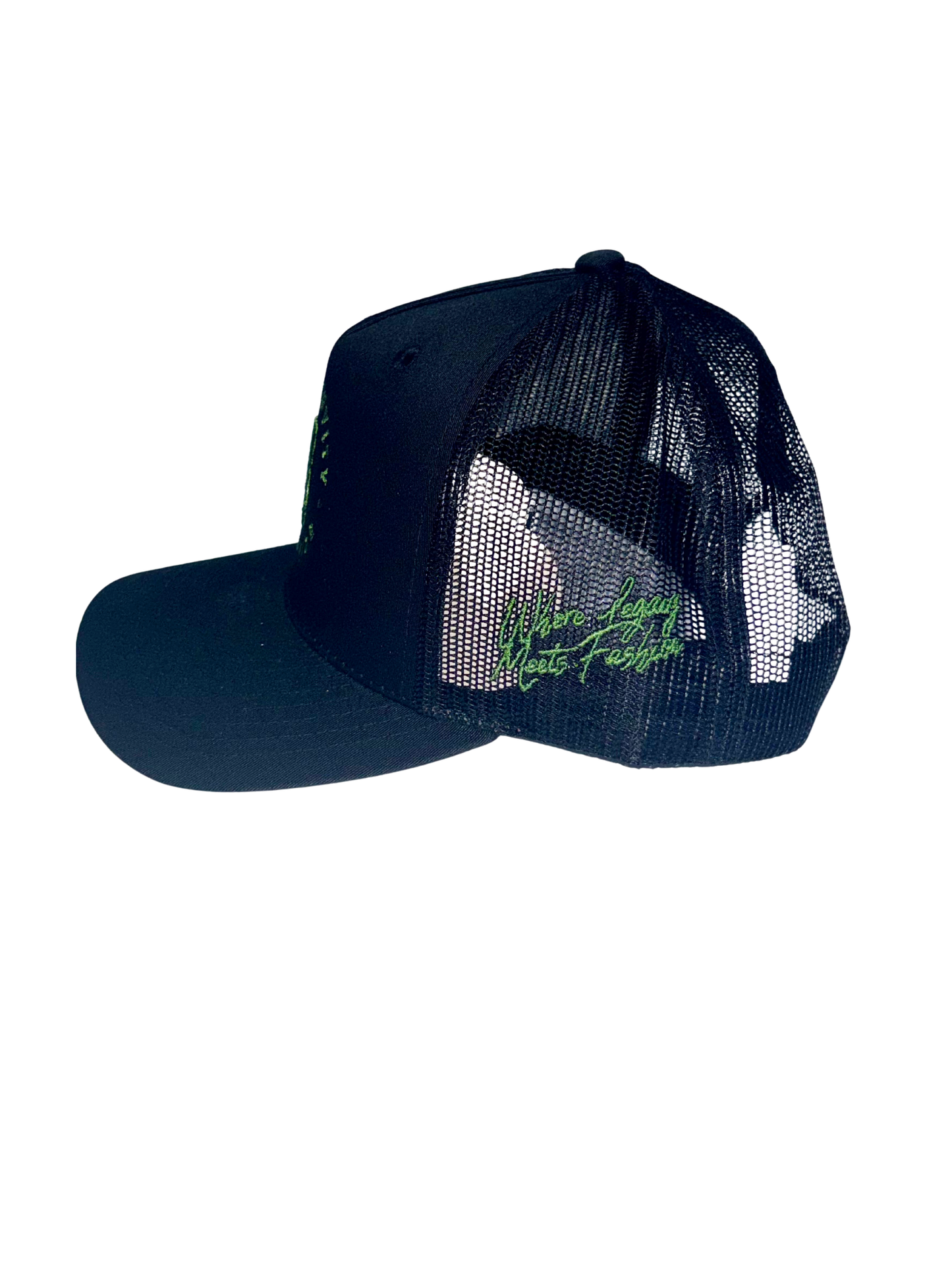 Limited Edition Trucker Hat