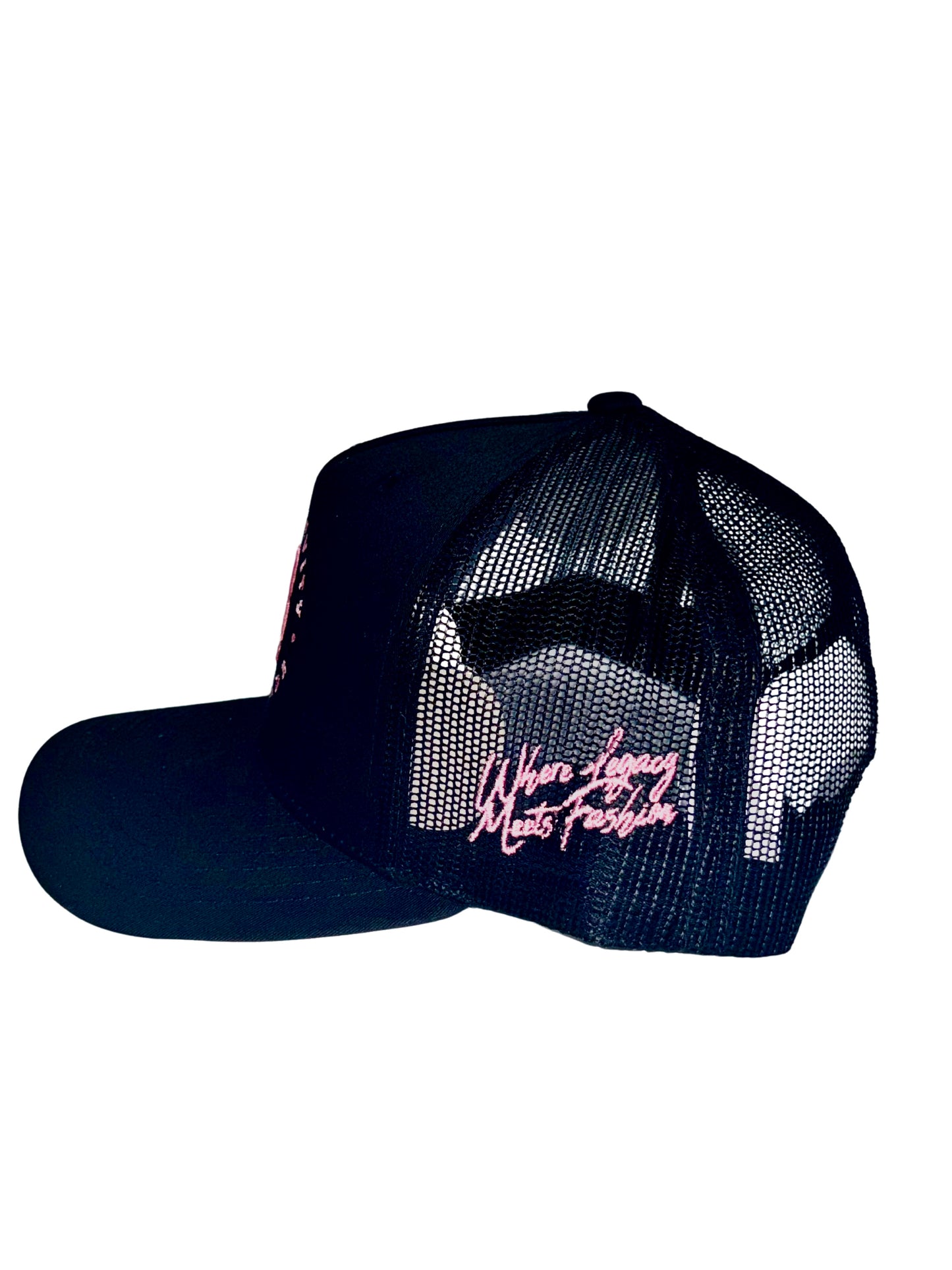 Limited Edition Trucker Hat