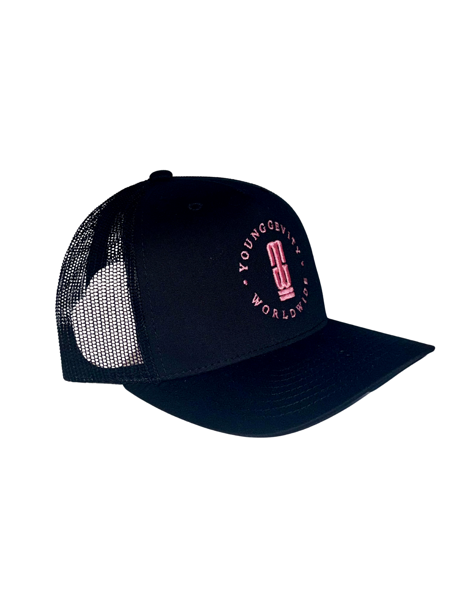 Limited Edition Trucker Hat