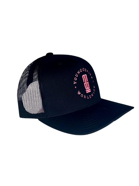 Limited Edition Trucker Hat
