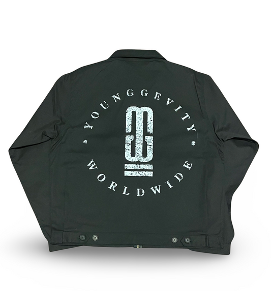 Lightweight Mechanic Jacket