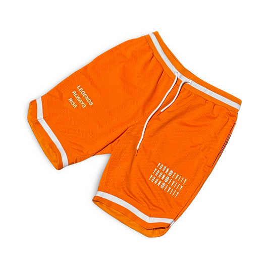 Signature Basketball Shorts