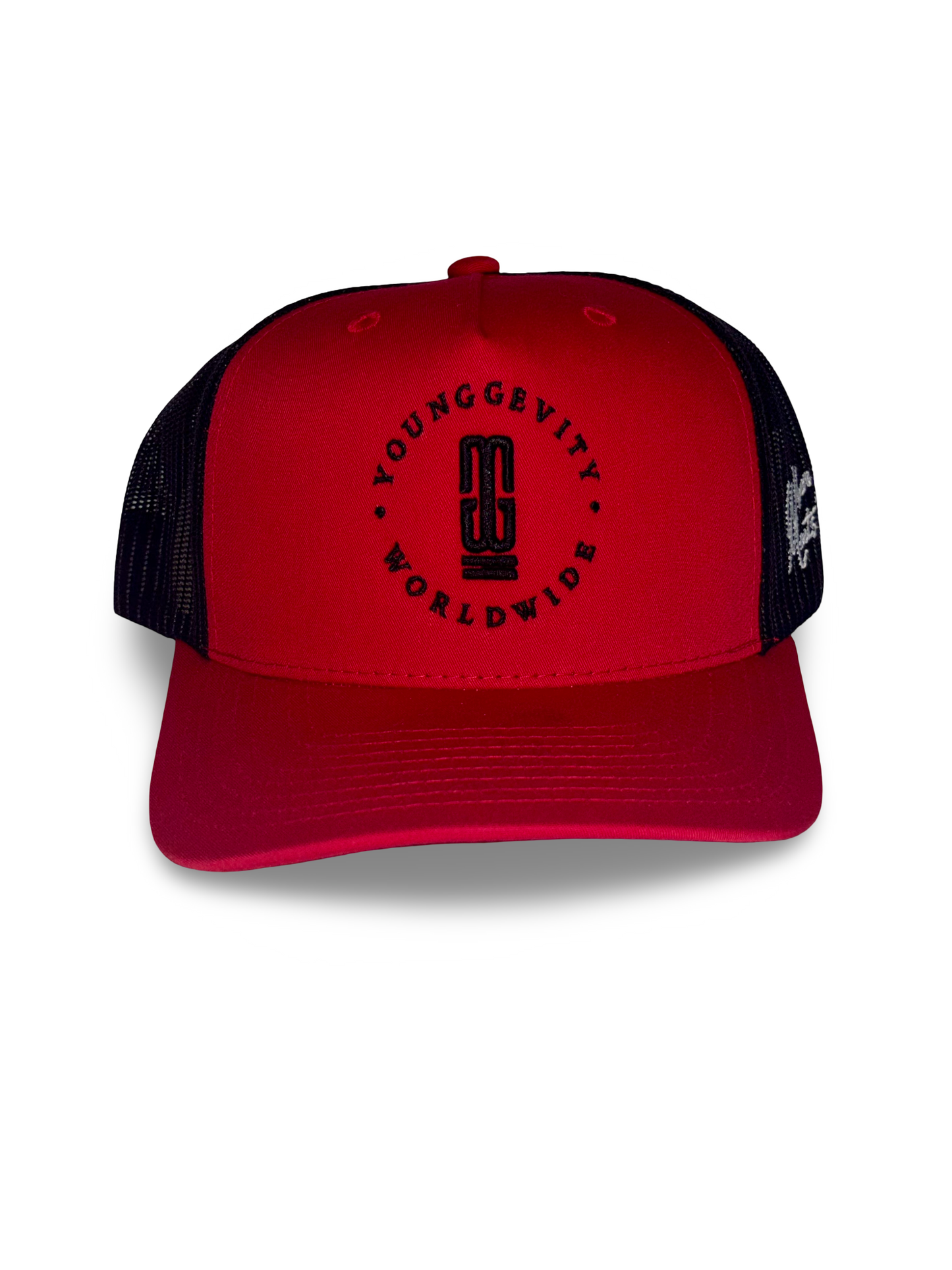 Limited Edition two tone Trucker hat