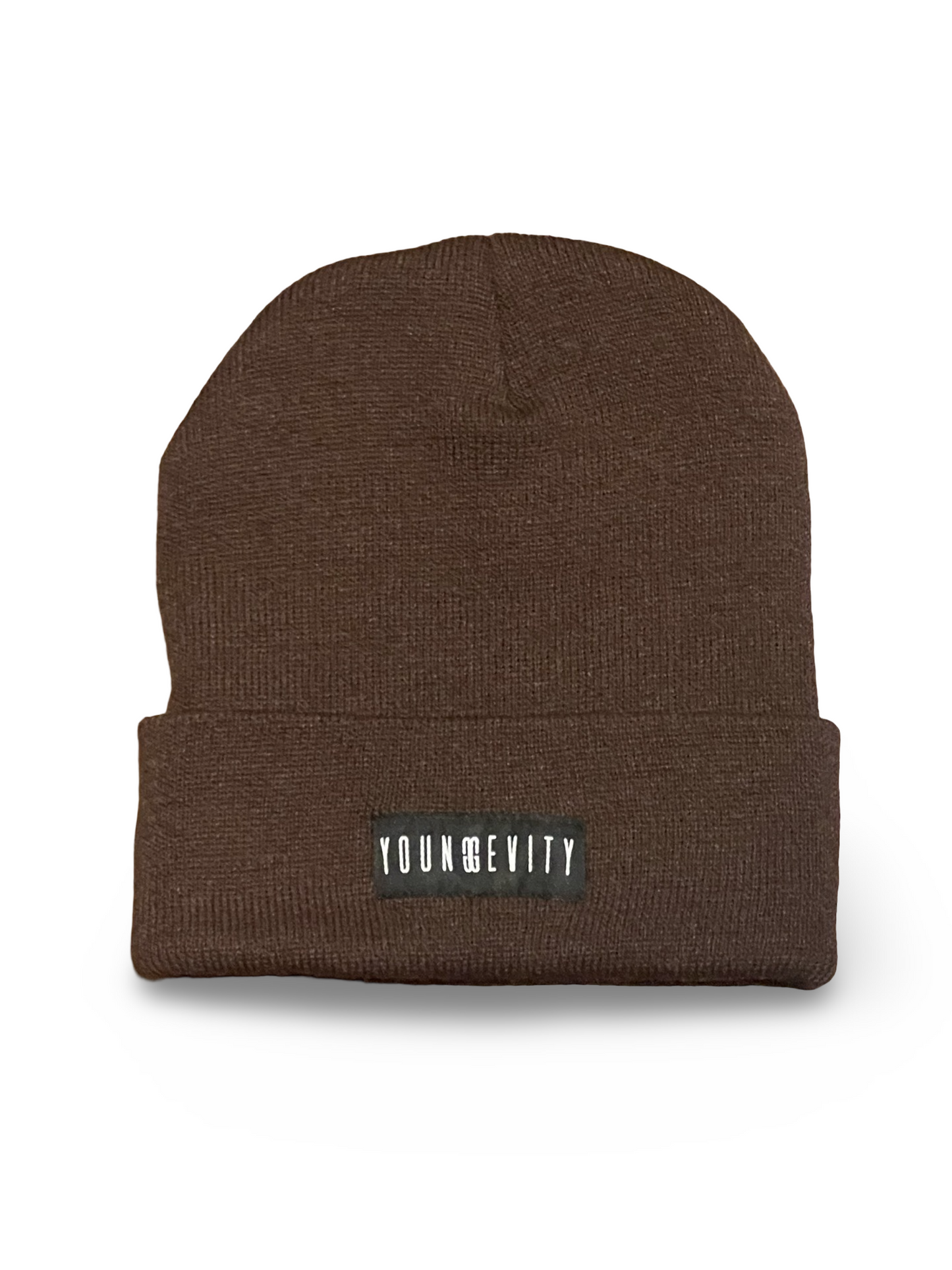 Signature Logo Winter Hat
