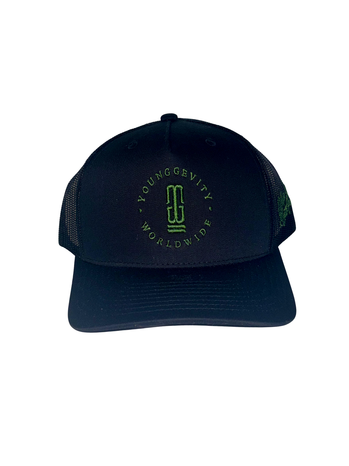 Limited Edition Trucker Hat