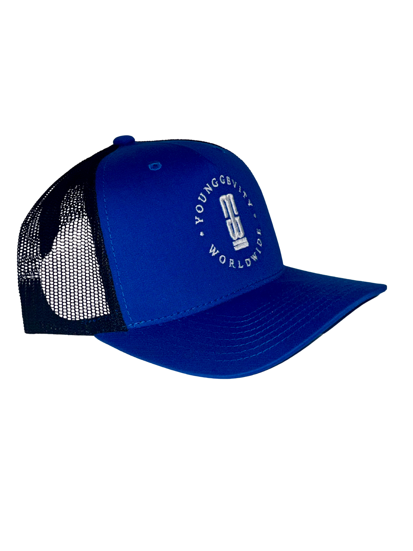 Limited Edition two-tone Trucker Hat