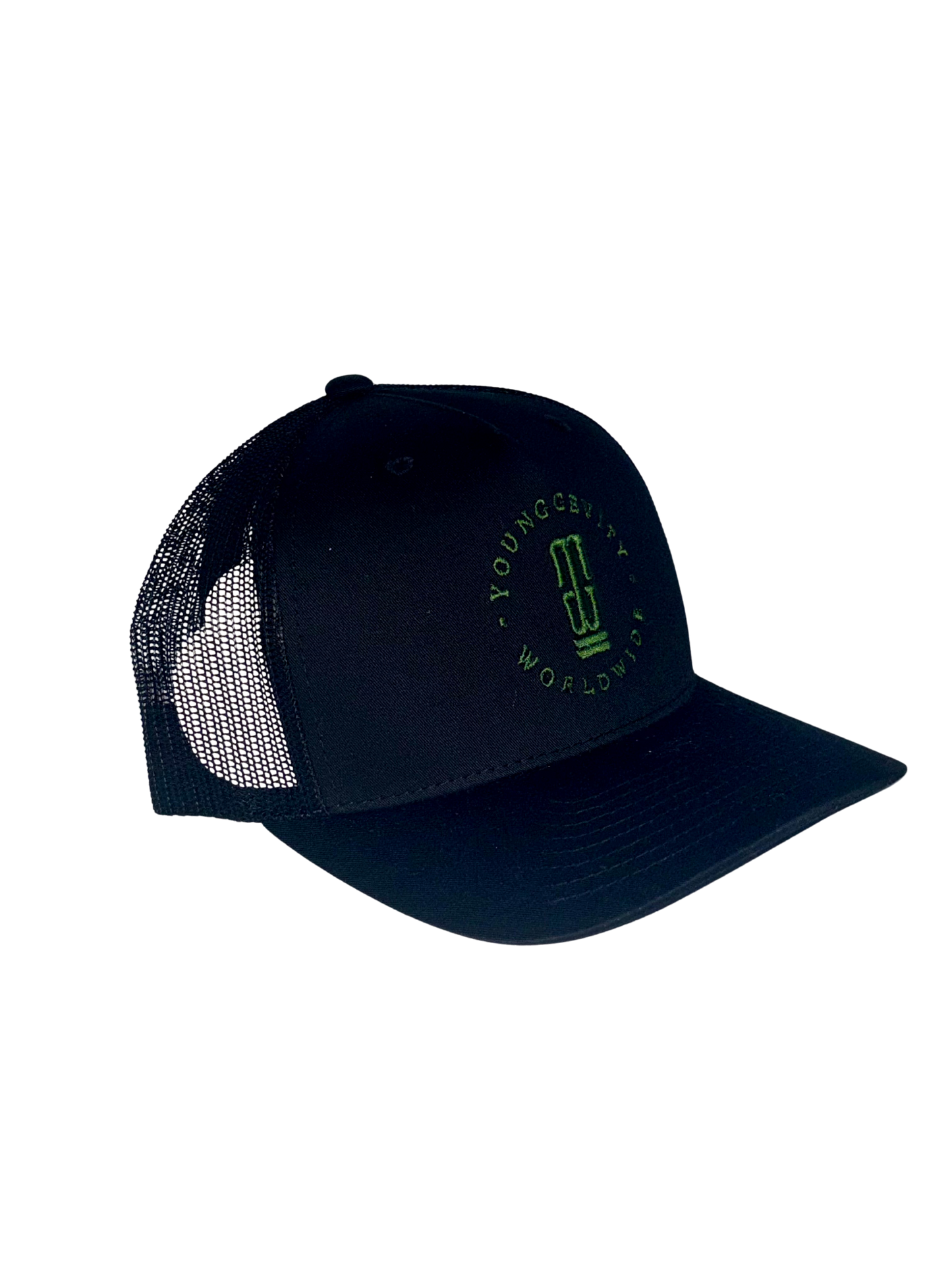 Limited Edition Trucker Hat