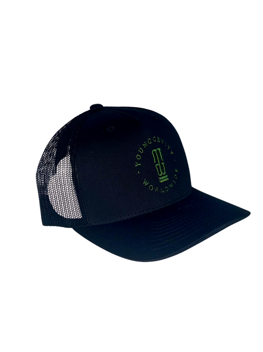 Limited Edition Trucker Hat