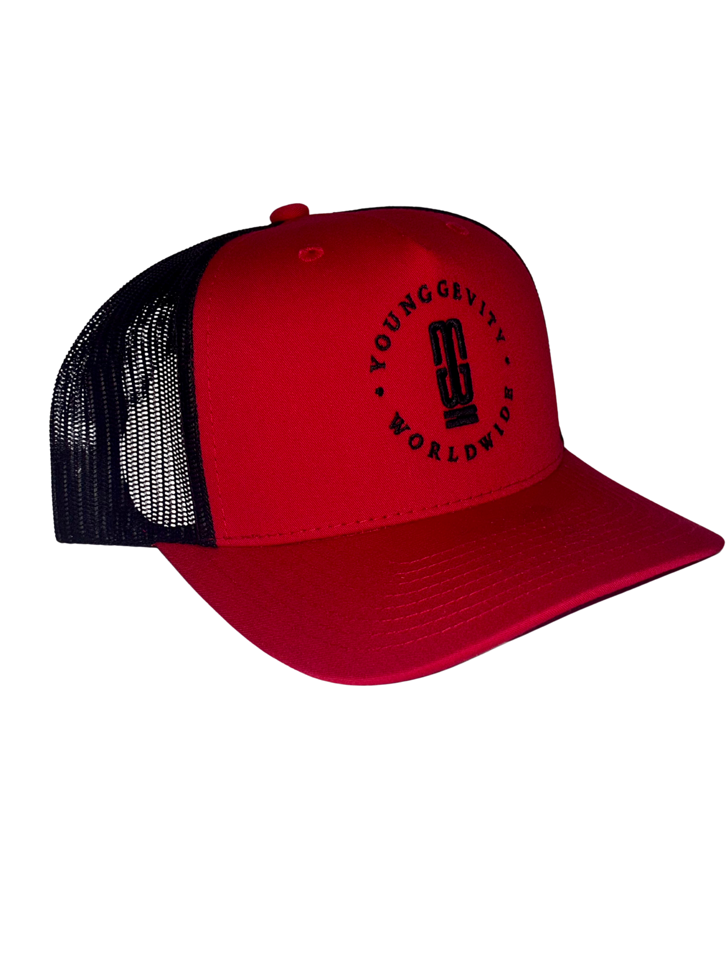 Limited Edition two tone Trucker hat